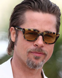 Brad Pitt